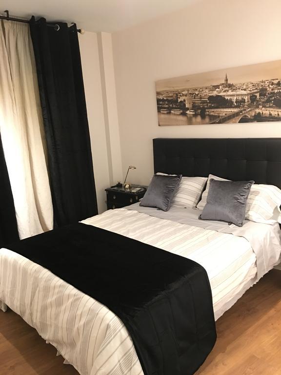 Premium Monsalves Appartement
