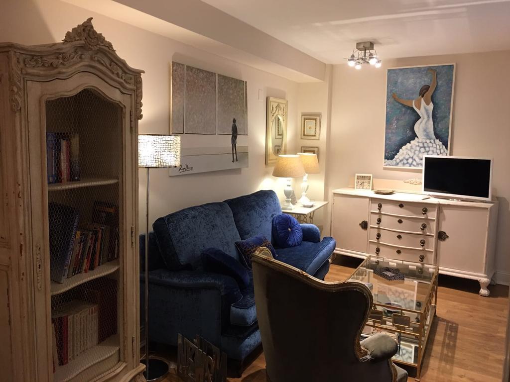 Premium Monsalves Appartement