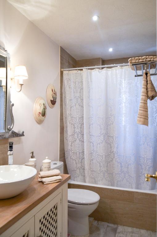 Appartement Premium Monsalves