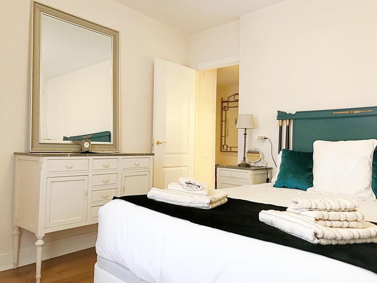 Appartement Premium Monsalves Séville