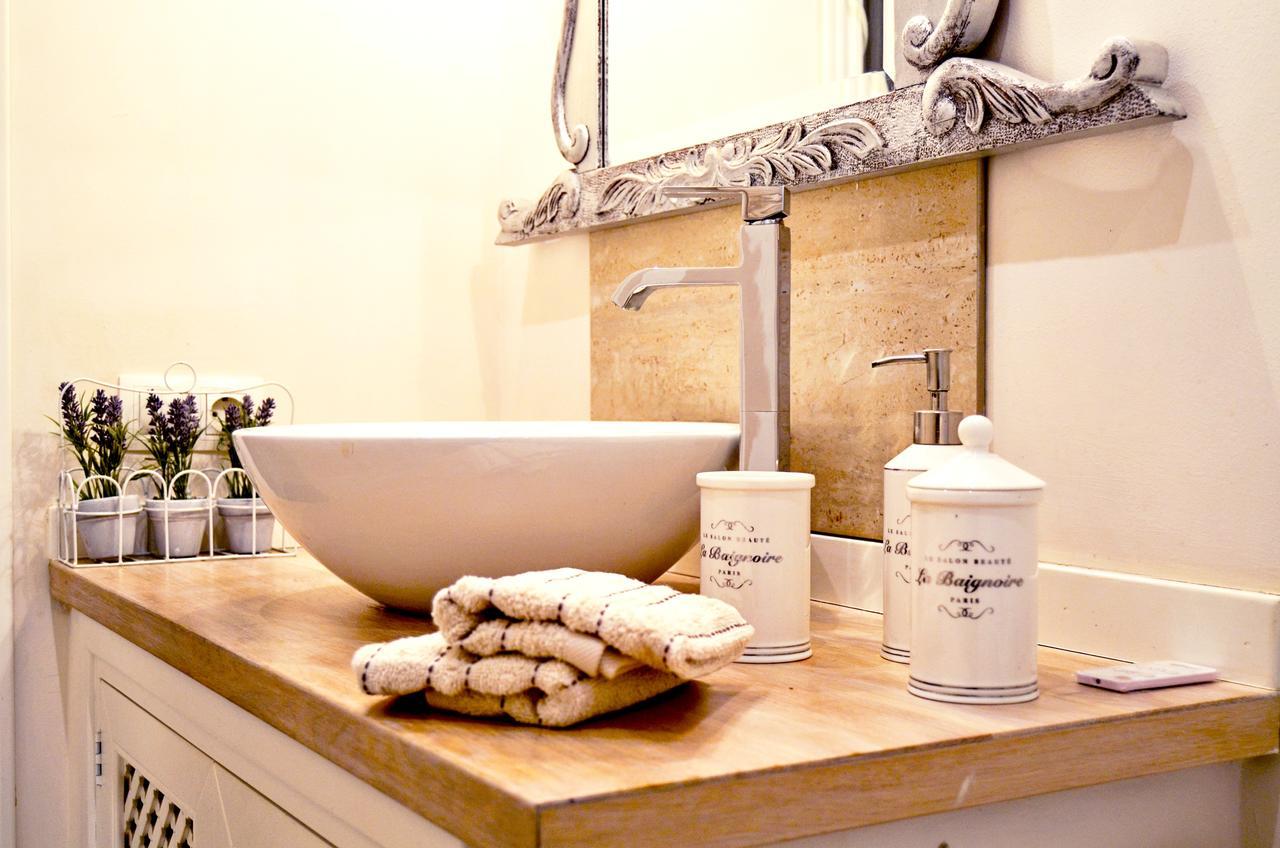 Appartement Premium Monsalves *