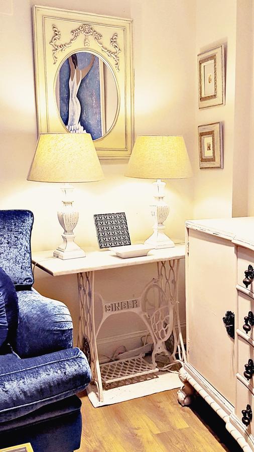 Appartement Premium Monsalves