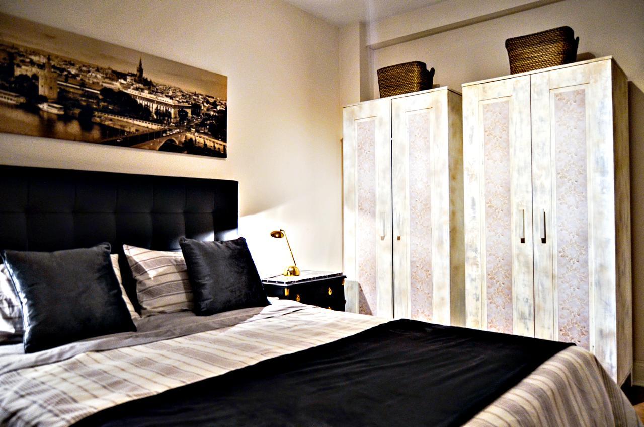 Appartement Premium Monsalves *