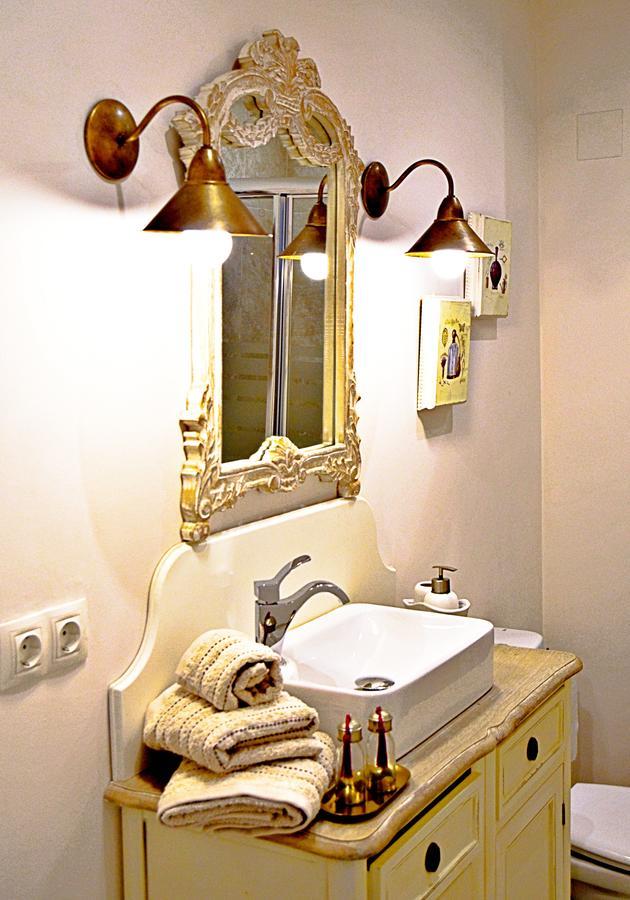 Premium Monsalves Appartement *