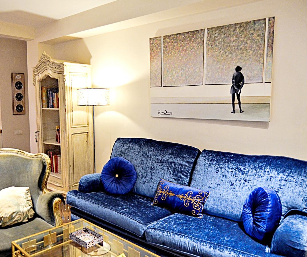 Appartement Premium Monsalves Séville